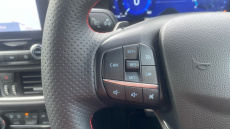 Ford Puma ST 1.0 EcoBoost Hybrid mHEV ST 5dr DCT Petrol Hatchback